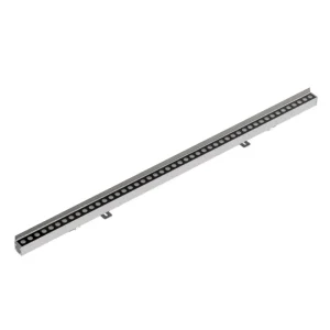 LED Spotlight Wall Washer RGB Aluminum IP67 90 Aluminum Bars Aluminum Housing Linear Light 50000