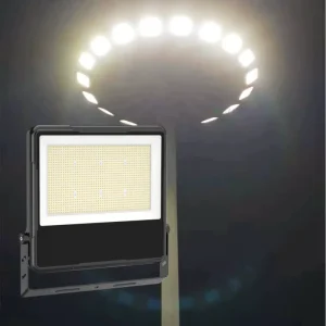 LED Stadium Flood Light 50w 100w 200w 250w 300w 400w 500w Outdoor Flood Lighting