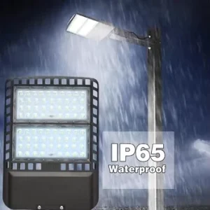LED Street Lamp Outdoor IP65 Waterproof for Road and Public Area Lighting