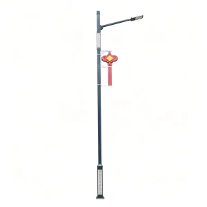 LED Street Lamp Outdoor Road Lamp Commercial Municipal Lighting