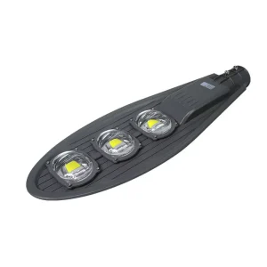 LED Street Light 100W 150W 200W Energy Saving Outdoor Road Lighting with Long Life Low Light Attenuation