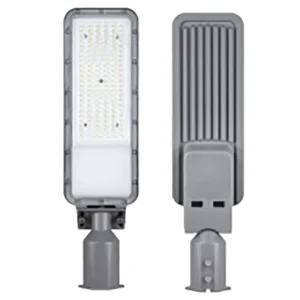 LED Street Light 100W 150W 200W IP65 Outdoor Roadway Lighting