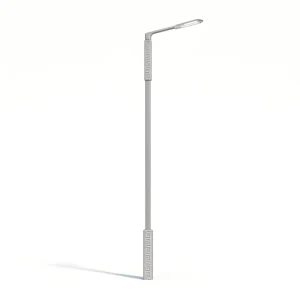 LED Street Light 100W 250W Outdoor Road Light for City Main Road Large Project