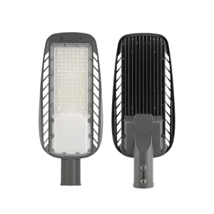 LED Street Light 120W IP67 Rated AC Powered Aluminum Alloy for Road