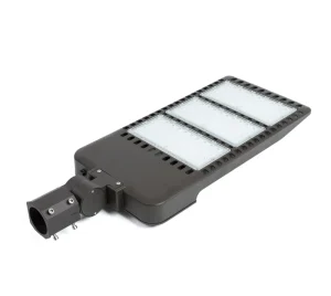 LED Street Light 200W P66 IP66 Aluminum Alloy CE RoHS Outdoor Road Lamp for Municipal Engineering Garden Road