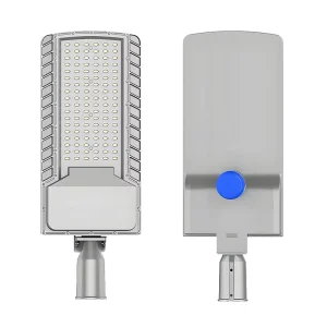 LED Street Light 25W-240W Modern Industrial District Commercial Boulevard Tech Park 5000K High Output Road Lamp Supplier
