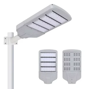 LED Street Light 50W 100W 200W 300W 400W High Lumen High Brightness Road Park Yard Square Factory Manufacturers Customized