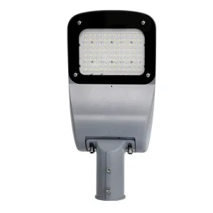 LED Street Light 50W LED Parking Lot Light IP66 Outdoor Waterproof Garden Path Courtyard Street Road Lamp Streetlight