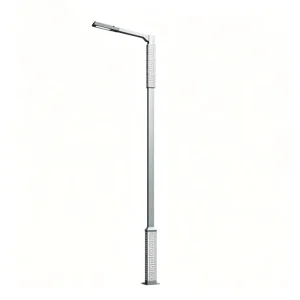 LED Street Light Energy Saving Municipal Urban Road Lighting