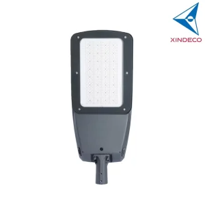 LED Street Light IP66 Waterproof 250W ADC12 Aluminum 3030/5050 Chips High Lumen Outdoor Road Parking Lot Lamp XD-LD8411