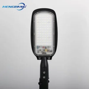 LED Street Light Outdoor 60W 100W 120W 150W Road Lamp with 5 Year Warranty