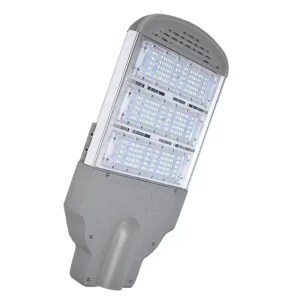 LED Street Light Waterproof IP65 Angle Adjustable Road Lamp Municipal Administration LED Street Lighting