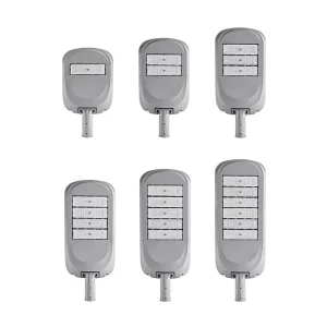LED Street Light for City Streets
