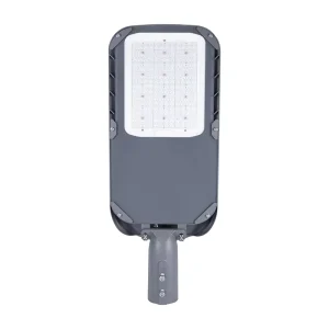 LED Street Light for Commercial Areas Garden Street IP65 50W to 240W with AC Power Supply