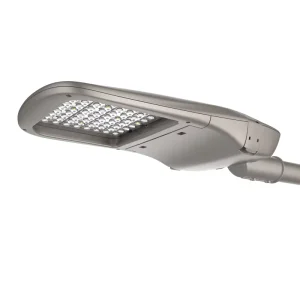 LED Street Light for Road Public Lighting Outdoor Aluminum IP66 AC 30W 60W RoHS Certified
