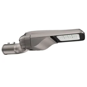 LED Street Lights AC Power Supply IP66 Rating LED Parking Lot Lighting for Road Application