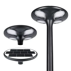 LED Street Lights Outdoor Garden Apartments Villas Urban Lighting Outdoor Waterproof Durable Street Light