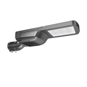 LED Street Luminaire 1 10V Dimming AC 100 Watt Urban Road Lighting