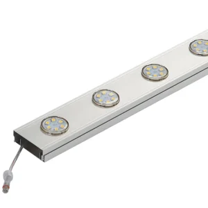 LED Strip Light Profile Aluminum LED Light Profiles for Decoration