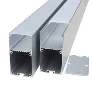 LED Strip Linear Light LED Aluminum Profile Decorative Light Bar Fixtures for Office Light