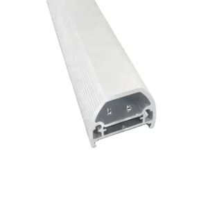 LED Strip Profile Channel Light Diffuser Corner Extrusion Channel LED Aluminium Profile for LED Strip