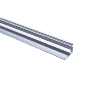 LED Strips Aluminum Channel 1M 2M 3M LED Aluminum Profile for Strips Light Housing Linear Light Aluminum Profile