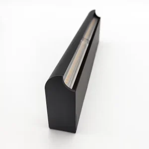 LED Track Light 15W Dimmable Remote Control Wallwasher LED Lighting Commercial Lighting Magnetic