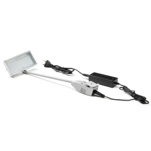 LED Trade Show Lights Exhibition Lighting Exhibition Booth Lights Exhibition Stand Lighting SL-026-06-42L Aluminum Body Lamp