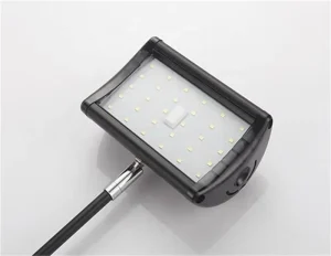 LED Trade Show Spotlight