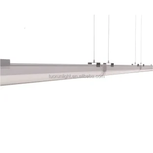 LED Tri Proof Light 18W 36W 54W LED Batten LED Ceiling Tri Proof Light for Office and Warehouse Use