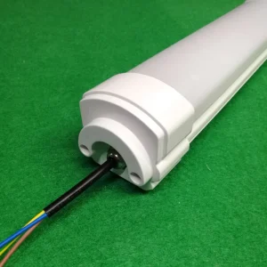 LED Tri-proof Lamp 1.5m IP65 Highlight Refrigerator Tri-proof Lamp Marine Tri-proof Lamp Warranty for Three Years