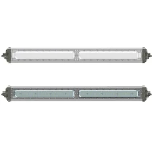 LED Tri-proof Lamp Tri-proof Light Marine Explosion Proof Light with ATEX IECEX