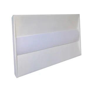 LED Troffer Lamp 2×2 2×4 25W 36W LED Troffer Light with ETL DLC Listed Warranty