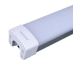 LED Tube Batten Light Dustproof LED Batten Linear Light 1200mm 18W 36W LED Tri-proof Batten Light