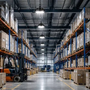 LED UFO High Bay Light Black Aluminum Industrial Warehouse Factory Ceiling Fixture 100W 150W 200W Shop Garage OEM
