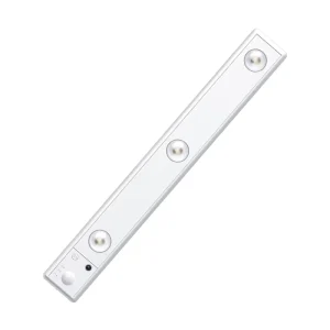 LED Under Cabinet Universal Wardrobe Light Sensor LED Inner Lamp Cabinet Night Light