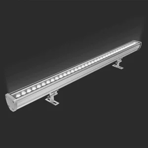 LED Wall Washer Light Waterproof IP65 Linear Bar Light Wall Bridge Billboard Outdoor Architectural Lighting Wall Washer light