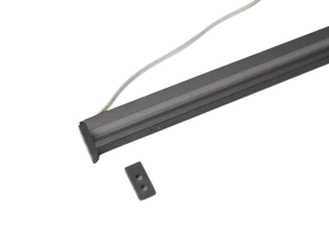 LED Wardrobe Light Concealed Hardware Design Dot Free Soft Illumination for Drawer Interiors Shelves Hanging Spaces YB4003 25