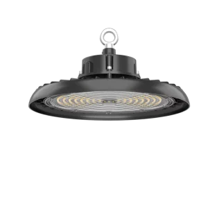 LED Warehouse Workshop Ceiling Light 150W IP65 Waterproof Industrial Warehouse Lighting UFO High Bay Light