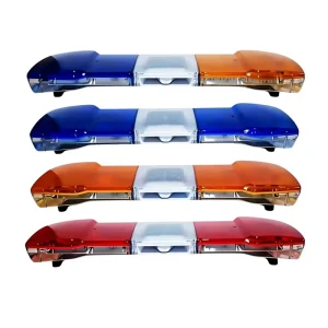 LED Warning Light for Engineering Vehicle