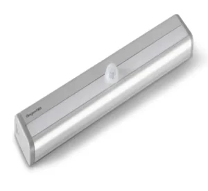 LED sensor cabinet battery light wardrobe
