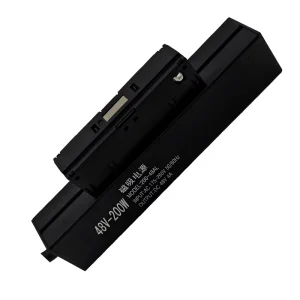 LED48V Magnetic Power Supply 100W AC DC Converter for LED Lighting Flood Light Street Light Single Switching 175 250V Input