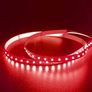 LEDSL 5 Custom Dc 12v Smd2835 Multicolour Soft Led Rope Light Flexible Rgb Smart Led Strip Light for Indoor Home Ceiling Bedroom