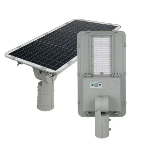 LKD Series China Manufacturer 30Watt Led Solar Street Light Lamp Solar Post Home Light Warranty for 5 Years