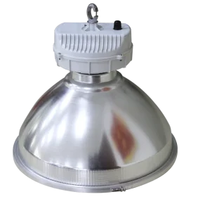 LVD Low Frequency Magnetic Induction High Bay Light 300W 5000K Daylight Ra>80 Dimmable 5 Year Warranty