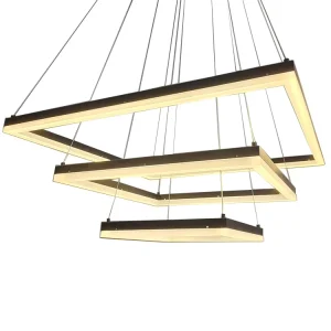 Lamp Light Led Pendant Light Bar Chandeliers & Pendant Lights for Dinning Room Living Room Bedroom