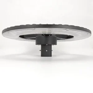 Landscape Street Lights LED Lamp Post Top Lantern Outdoor IP65 Waterproof Road Lights 100lm w 30W 40W 50W
