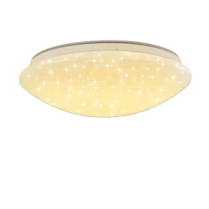 Large Size LED Indoor Ceiling Lamp with Surface Mounted Home Office Ceiling Light Decorative Office Ceiling Lamp