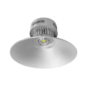 Large Warehouse Factory Industrial Lighting 100W 150W 200W 300W 400W High Bay Lamp