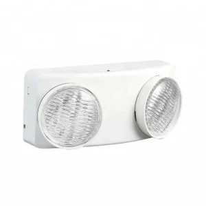 Lead Acid battery Energy Saving Portable Led Emergency Light